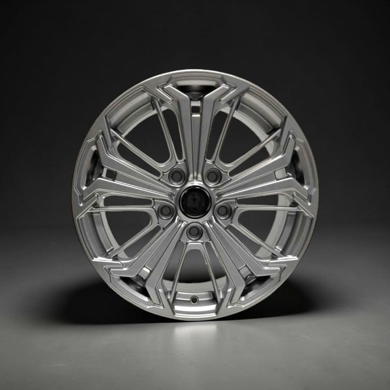16 İnç 5x114.3 Corolla Uyumlu Jant Modeli (4 adet) FS