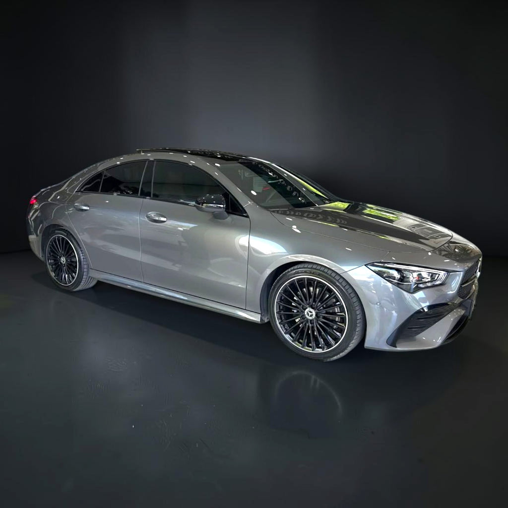 19 İnç 5x112 Mercedes Amg Jant Takımı (Ön/Arka Set) (4 Adet)