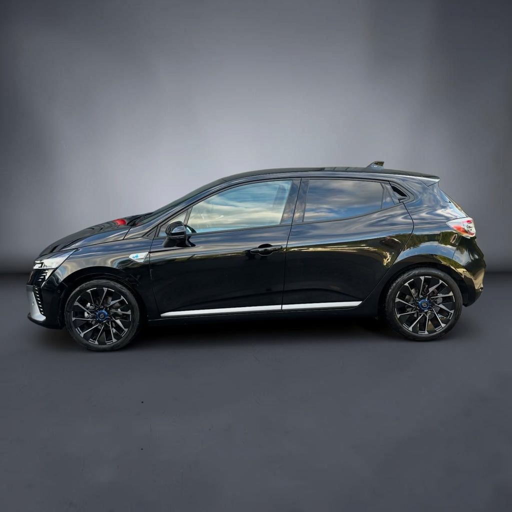 16 İnç 4x100 Clio Alpine Jant Takımı (4 adet)