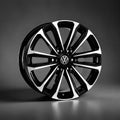 18 İnç VW Transporter / Ford Custom Jant Takımı (4 Adet)