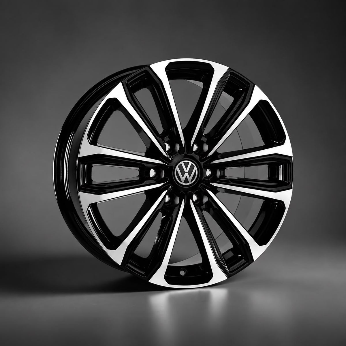 18 İnç VW Transporter / Ford Custom Jant Takımı (4 Adet)