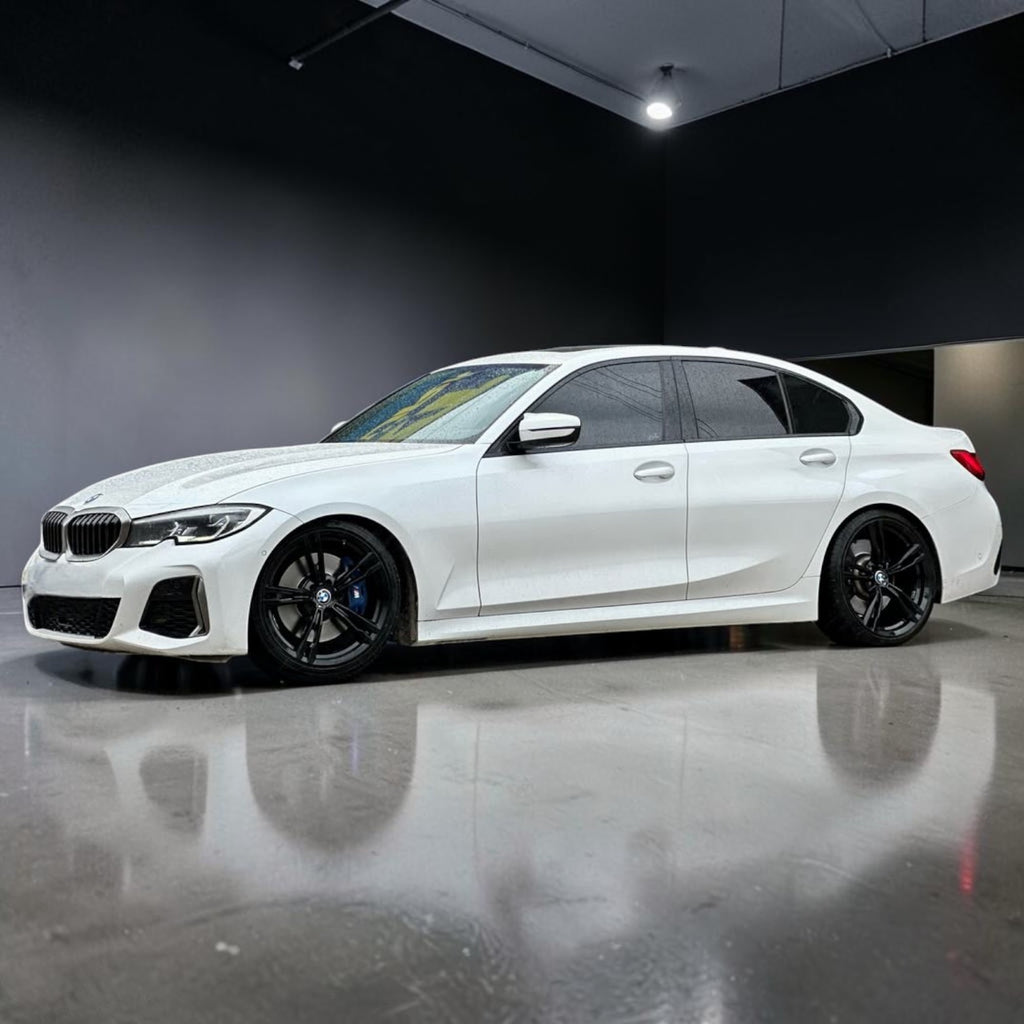20 İnç 5x112 BMW Style 705 Jant Takımı (Ön/Arka Set ) (4 Adet)