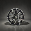 17 İnç 5x100 Octavia Polo Uyumlu Jant Modeli (4 Adet) GBD