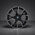 19 İnç 5x112 BMW M5 G90 Jant Modeli (Ön/Arka Set) (4 Adet) GBD