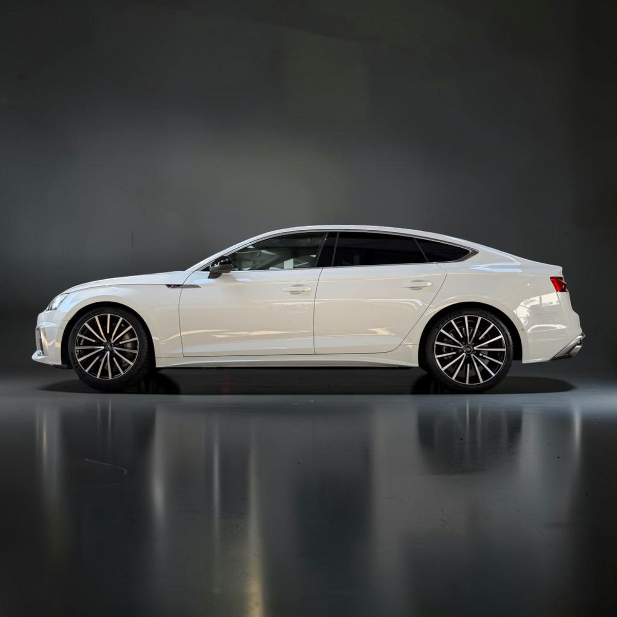 19 İnç 5x112 Audi A5 Jant Takımı (4 Adet)