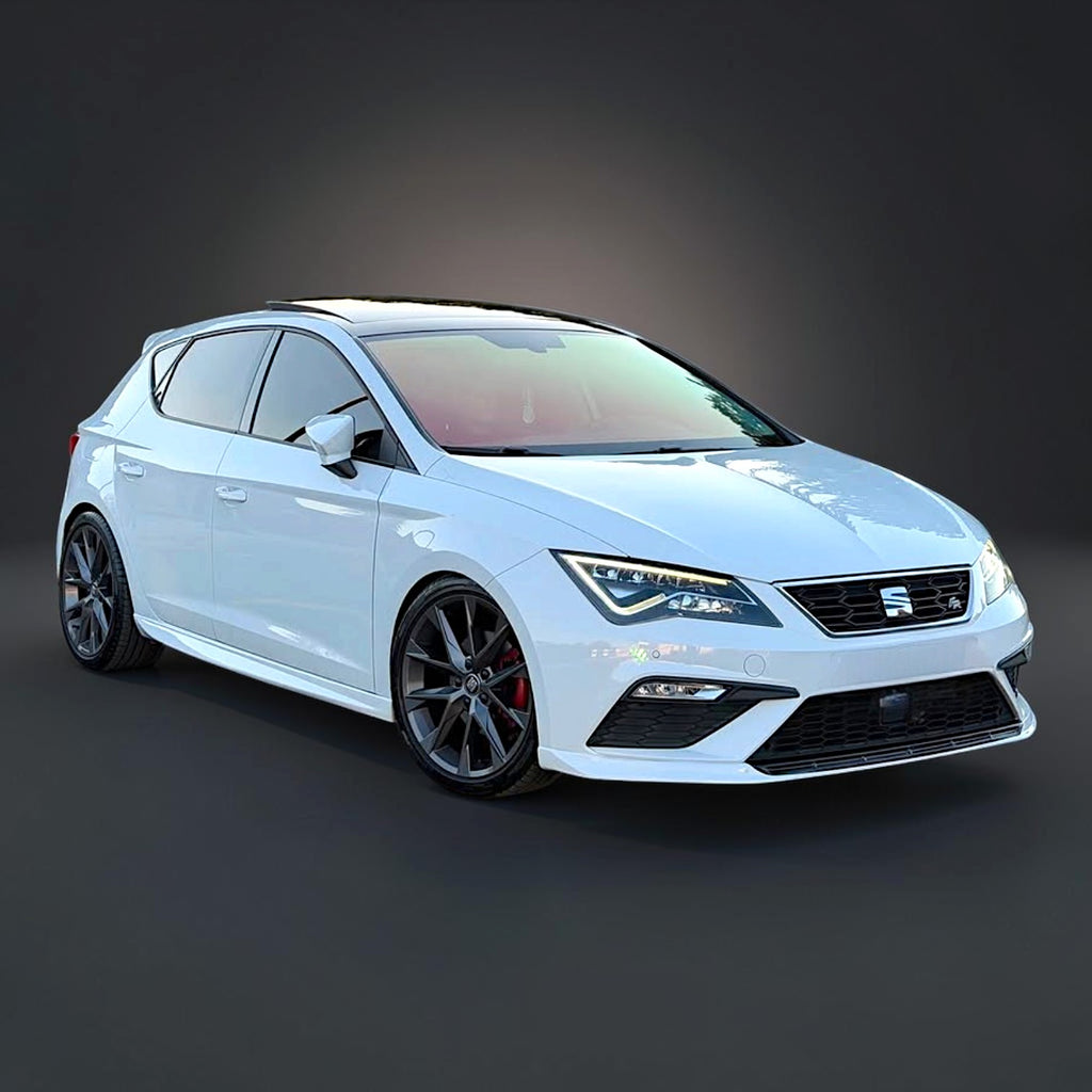 18 İnç 5x112 Seat Leon FR Akrep Jant Takımı (4 Adet)