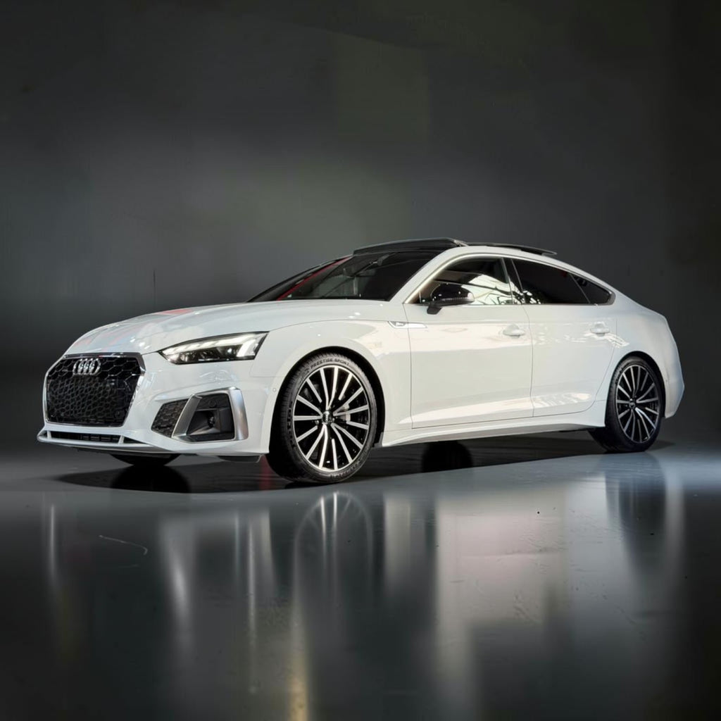 19 İnç 5x112 Audi A5 Jant Takımı (4 Adet)