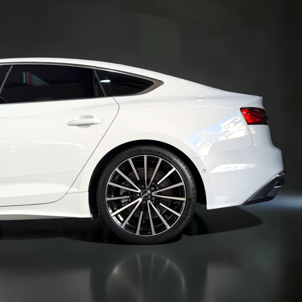 19 İnç 5x112 Audi A5 Jant Takımı (4 Adet)