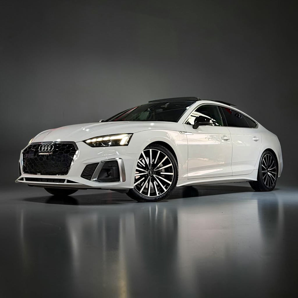 19 İnç 5x112 Audi A5 Jant Takımı (4 Adet)