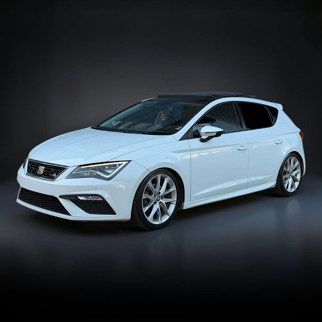 18 İnç 5x112 Seat Leon FR Akrep Jant Takımı (4 Adet)