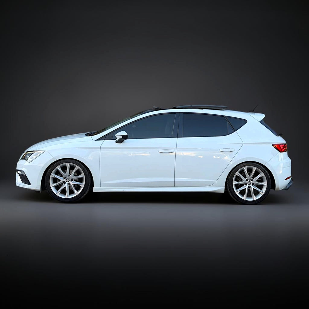 18 İnç 5x112 Seat Leon FR Akrep Jant Takımı (4 Adet)