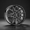 20 İnç 6x120 Velare Jant Modeli (4 Adet) GB