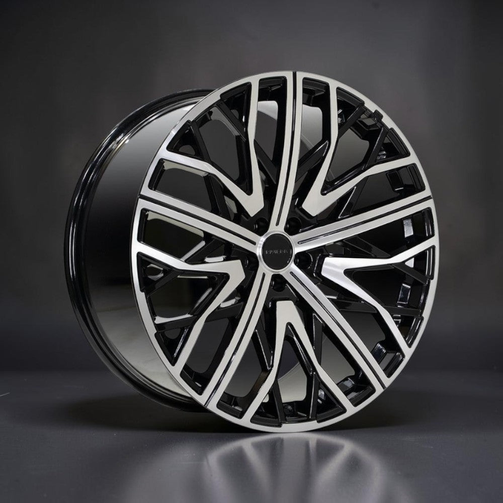 23 İnç 5x112 Riviera RV131 Jant Modeli (4 Adet) GBD