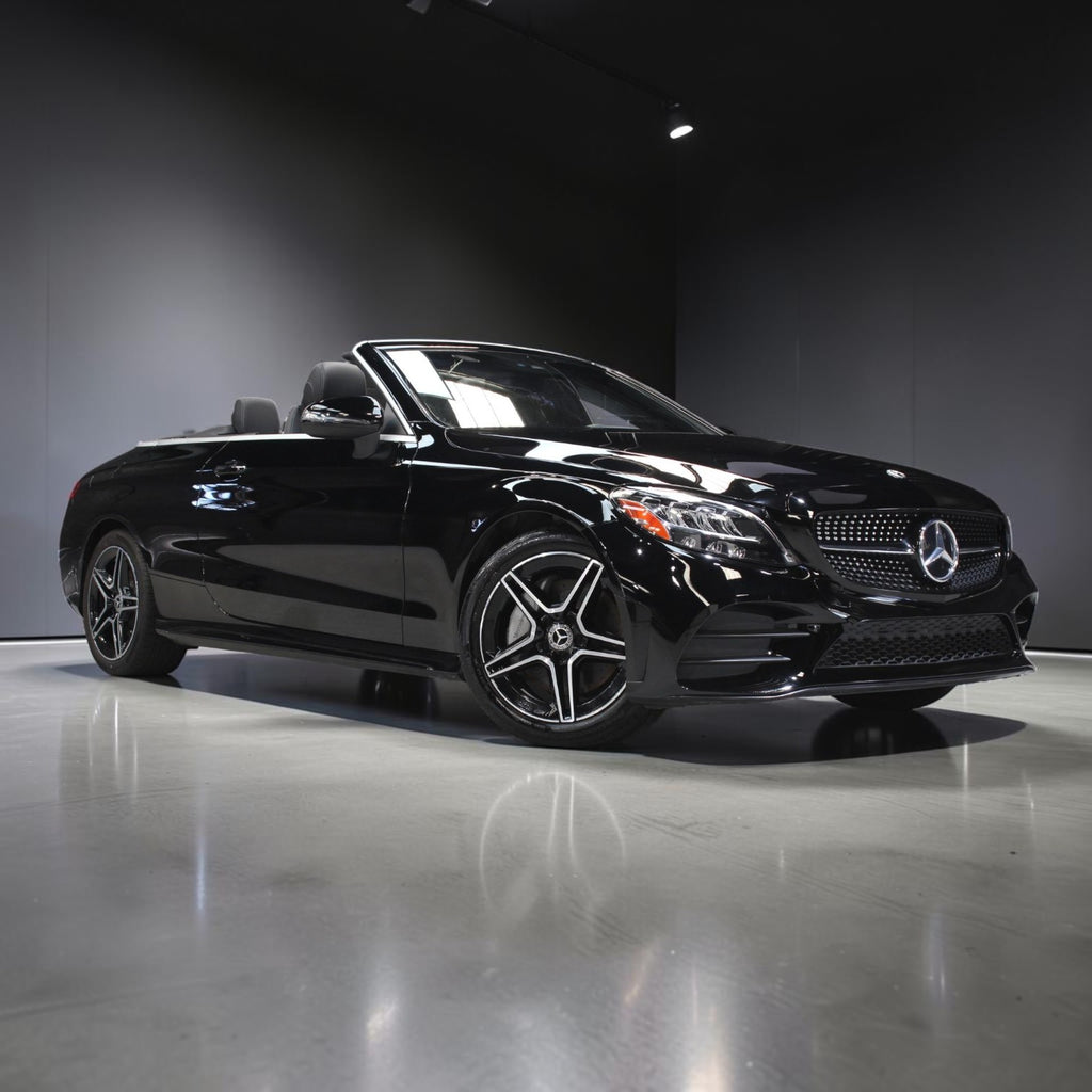 17 İnç 5x112 Mercedes Amg Jant Takımı (4 Adet)