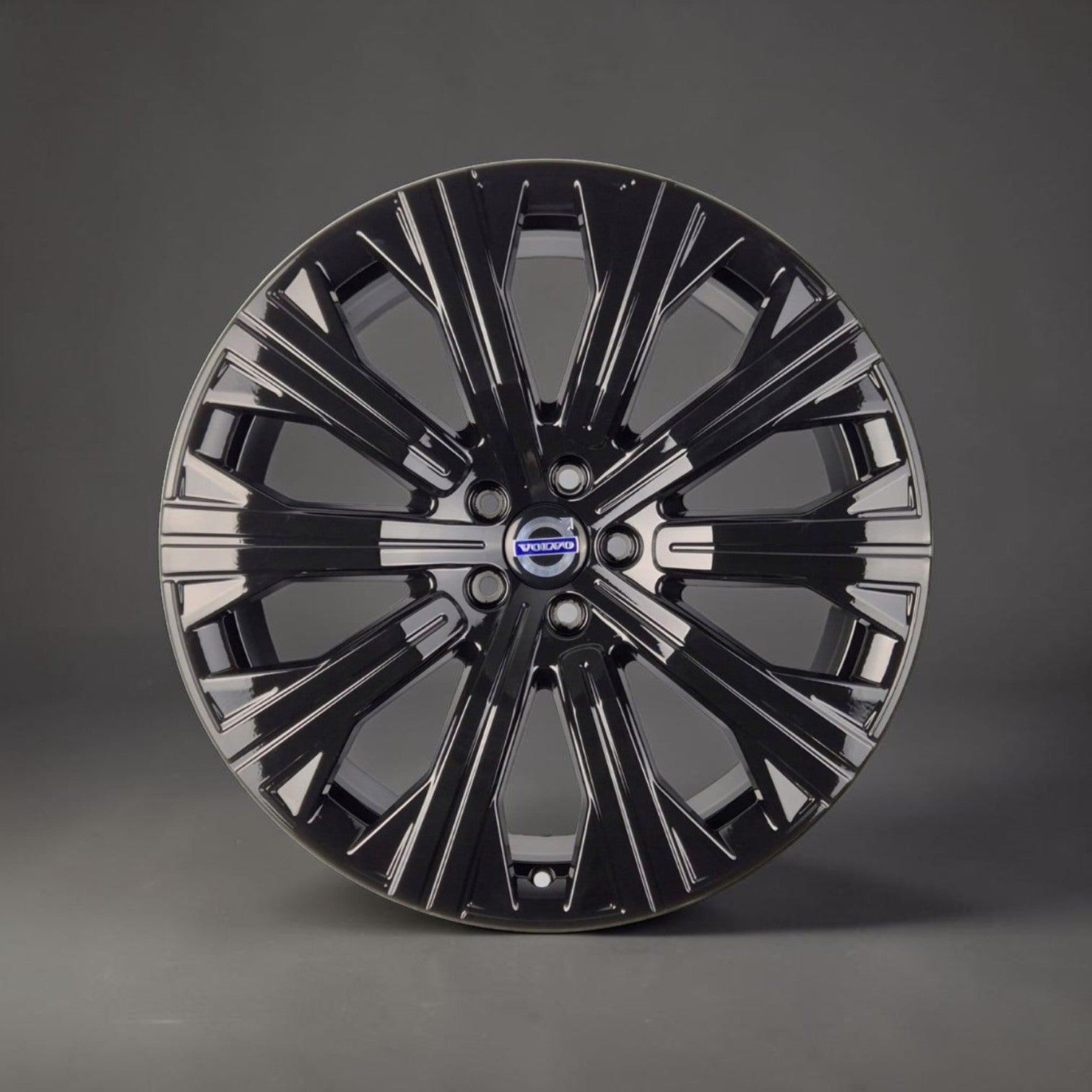 20 İnç 5x108 Volvo XC90/XC60 Jant Model (4 Adet) GB