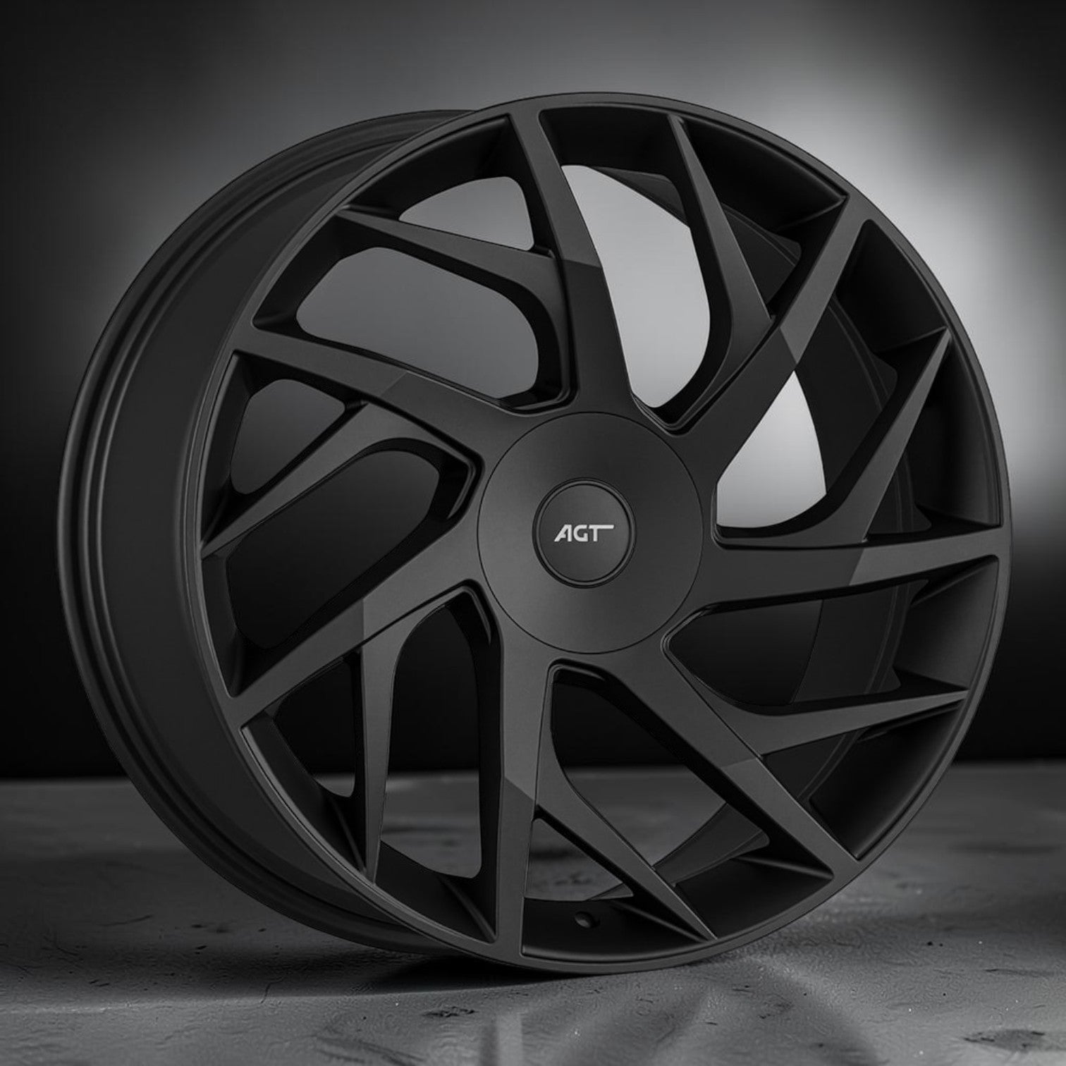 20 İnç 5x114.3 Tesla Uyumlu Jant Modeli (4 Adet) MB