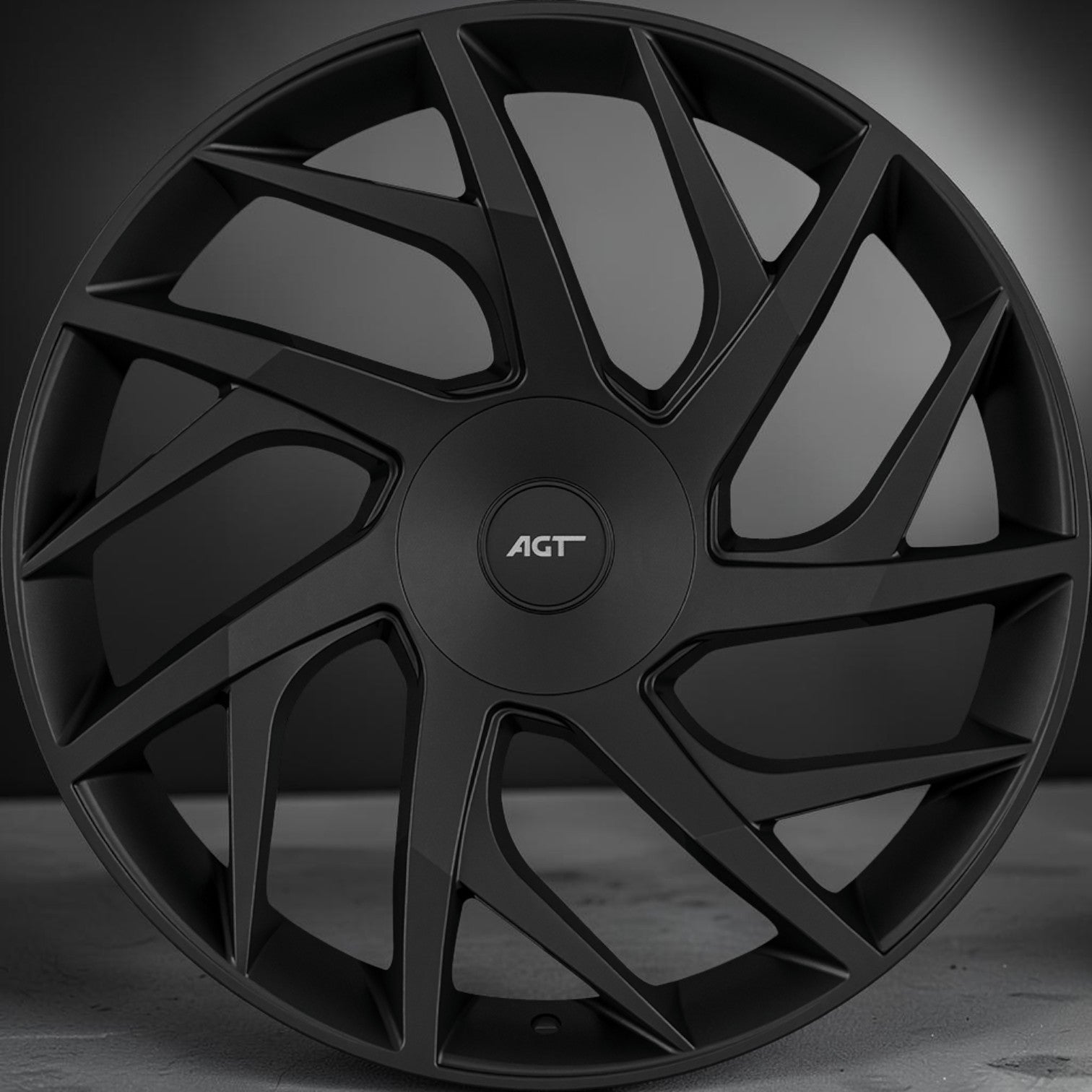 20 İnç 5x114.3 Tesla Uyumlu Jant Modeli (4 Adet) MB