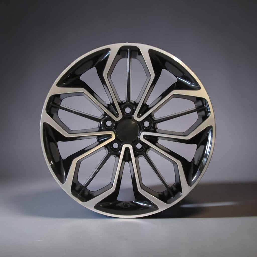 17 İnç 5x108 Ford Jant Takımı (4 Adet)