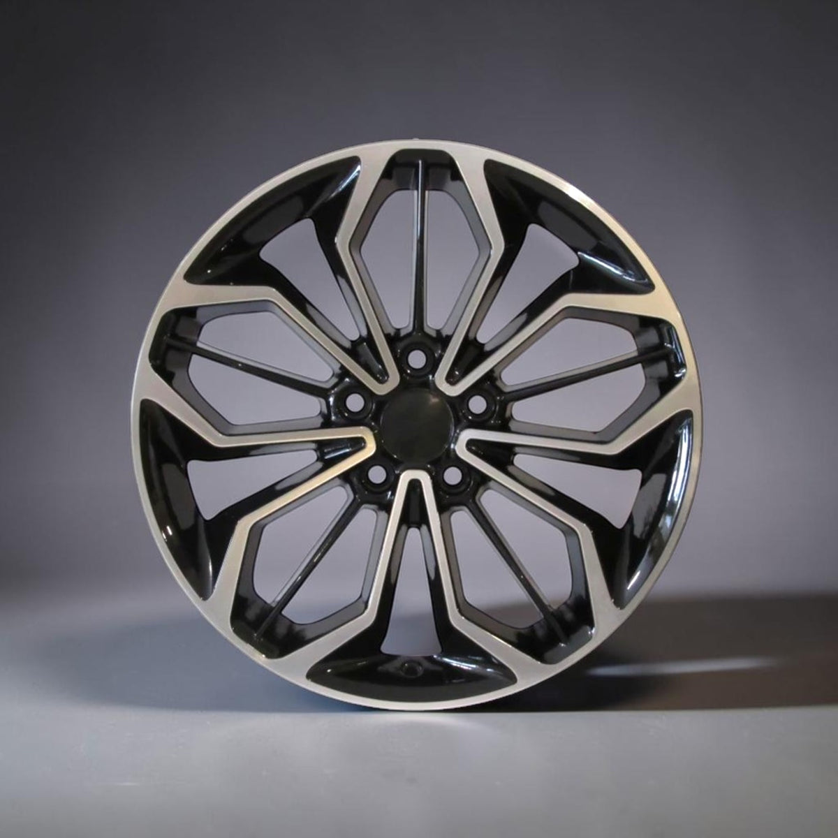 17 İnç 5x108 Ford Jant Takımı (4 Adet)