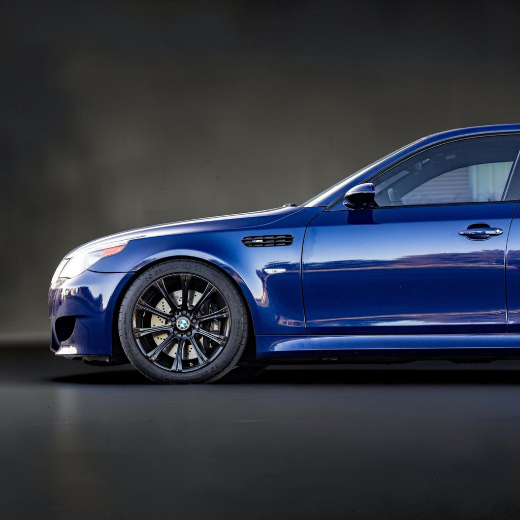 19 İnç 5x120 BMW E60 M5 Sport Jant Takımı (Ön/Arka Set) (4 Adet)