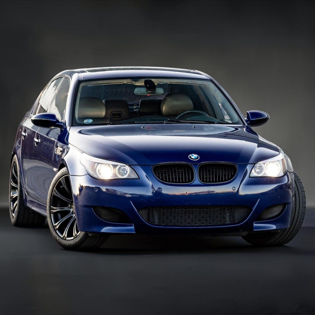 19 İnç 5x120 BMW E60 M5 Sport Jant Takımı (Ön/Arka Set) (4 Adet)