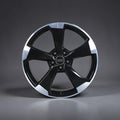 19 İnç 5x112 Audi A3 S3 RS3 Jant Takımı (4 Adet)