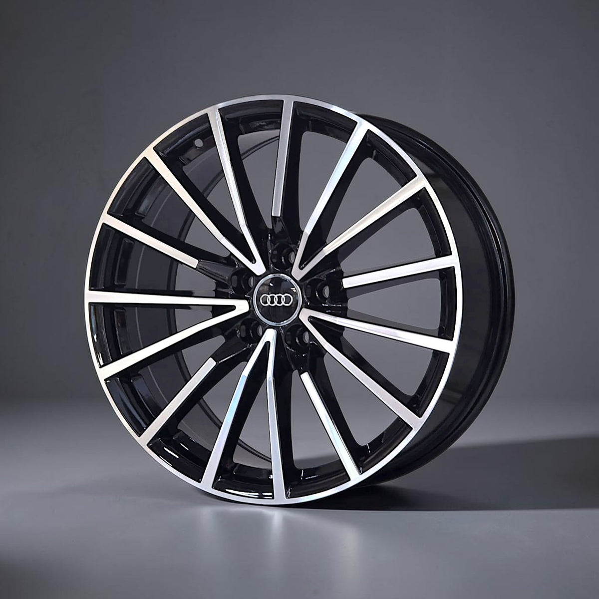 19 İnç 5x112 Audi A5 Jant Takımı (4 Adet)