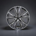 18 İnç 5x112 Audi A6 S6 Jant Takımı (4 Adet)