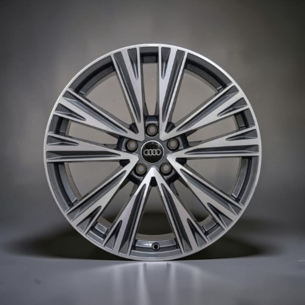 18 İnç 5x112 Audi A6 S6 Jant Takımı (4 Adet)