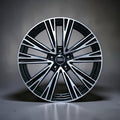 18 İnç 5x112 Audi A6 S6 Jant Takımı (4 Adet)