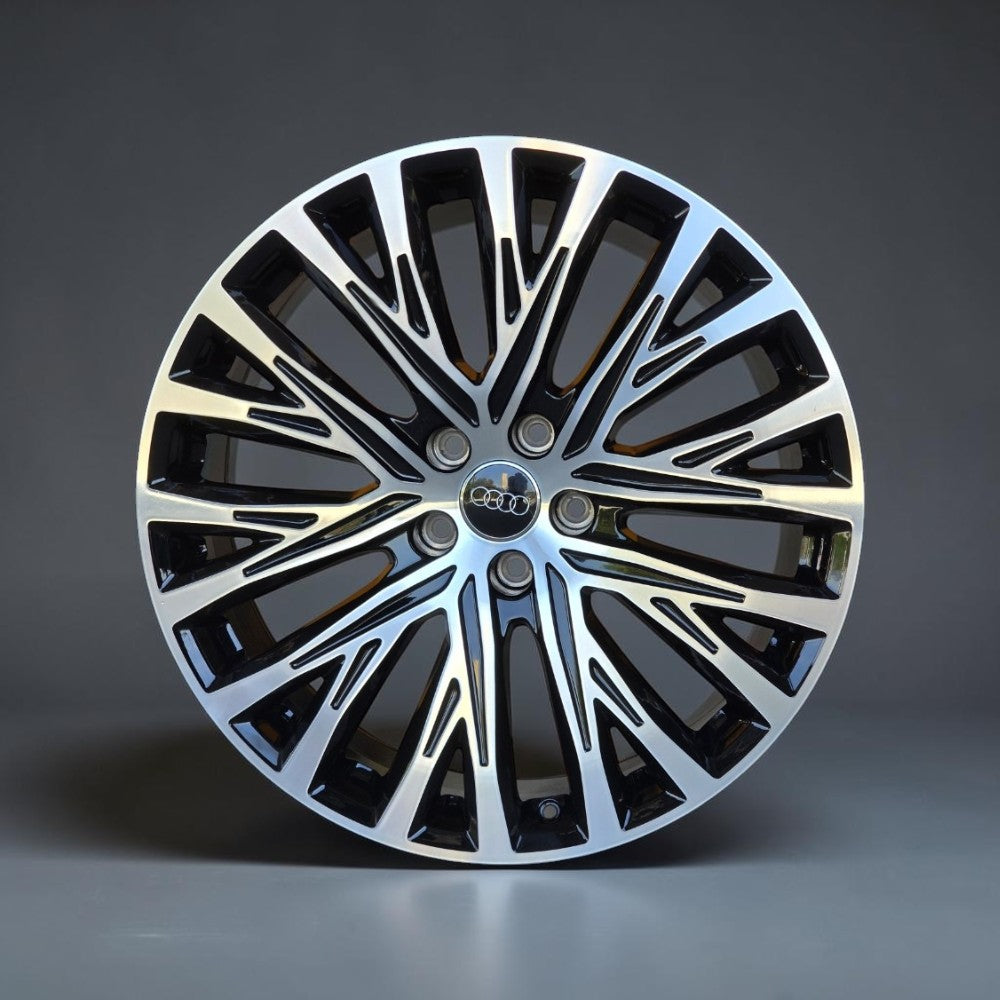 20 İnç 5x112 Audi A8 Jant Takımı (4 Adet)