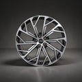 19 İnç 5x112 Audi A8 Jant Modeli (4 Adet) GBD