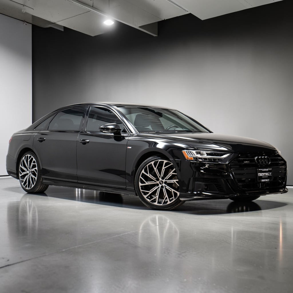 19 İnç 5x112 Audi A8 Jant Modeli (4 Adet) GBD