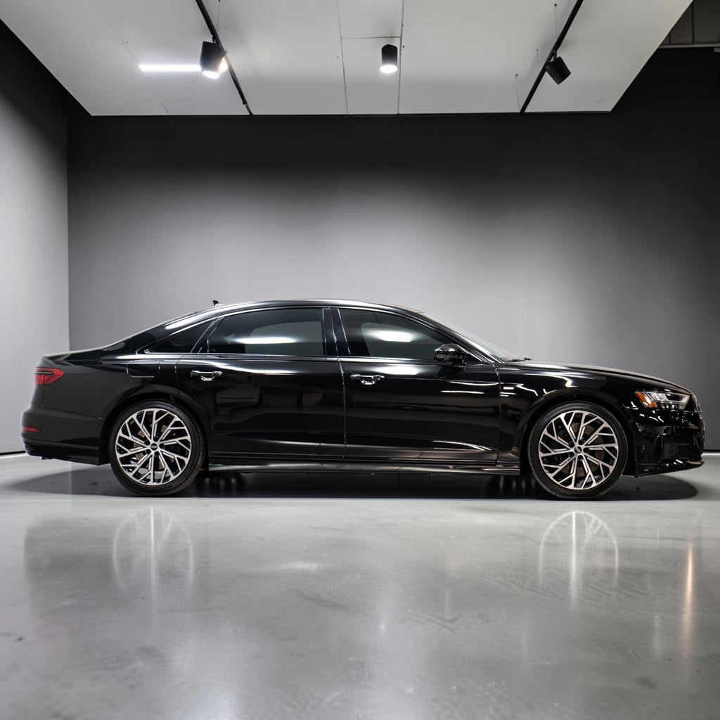 19 İnç 5x112 Audi A8 Jant Modeli (4 Adet) GBD
