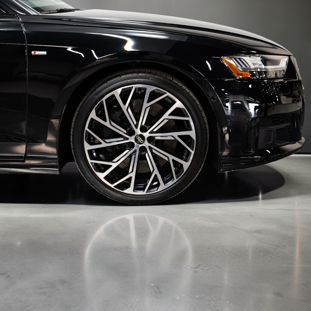 19 İnç 5x112 Audi A8 Jant Modeli (4 Adet) GBD