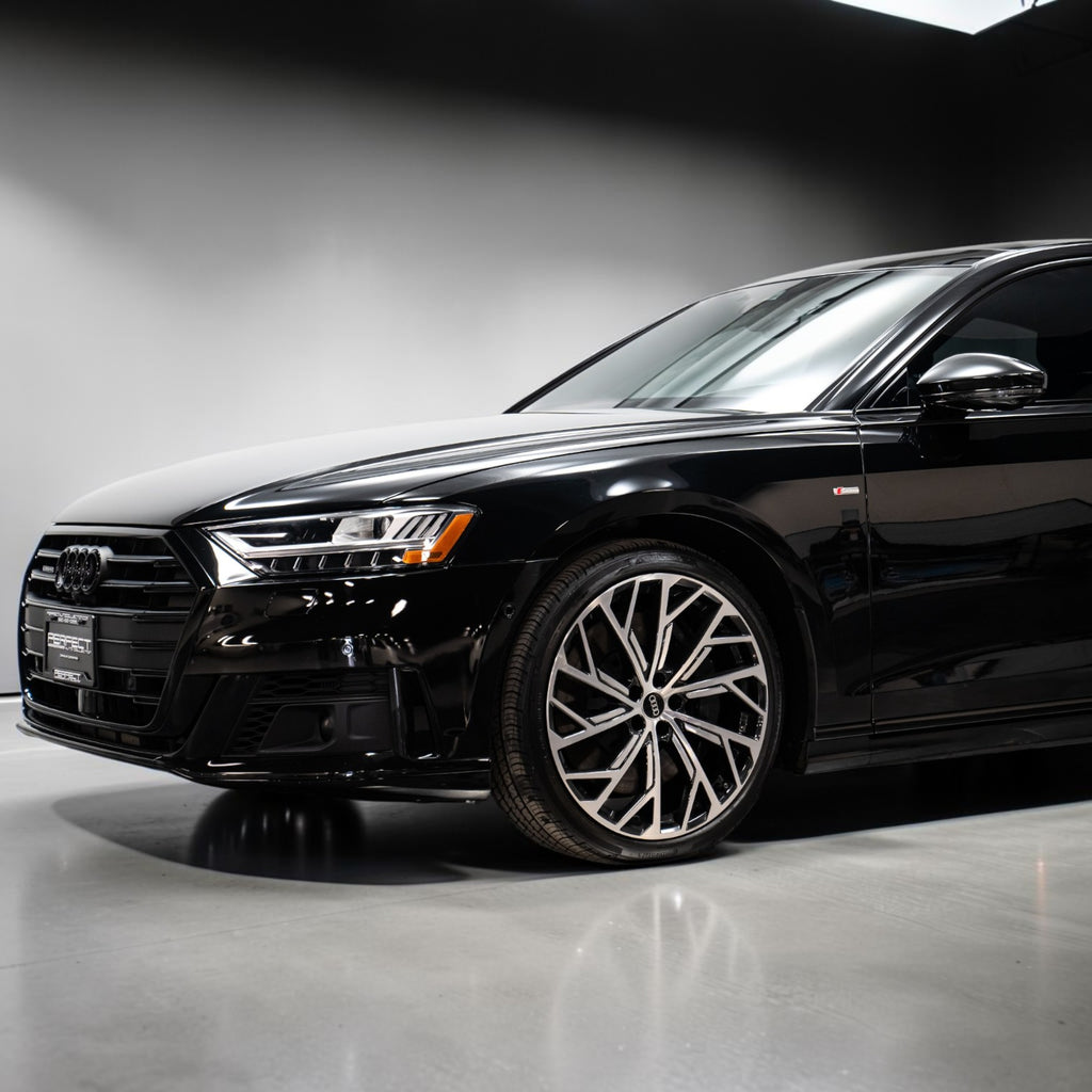 19 İnç 5x112 Audi A8 Jant Modeli (4 Adet) GBD
