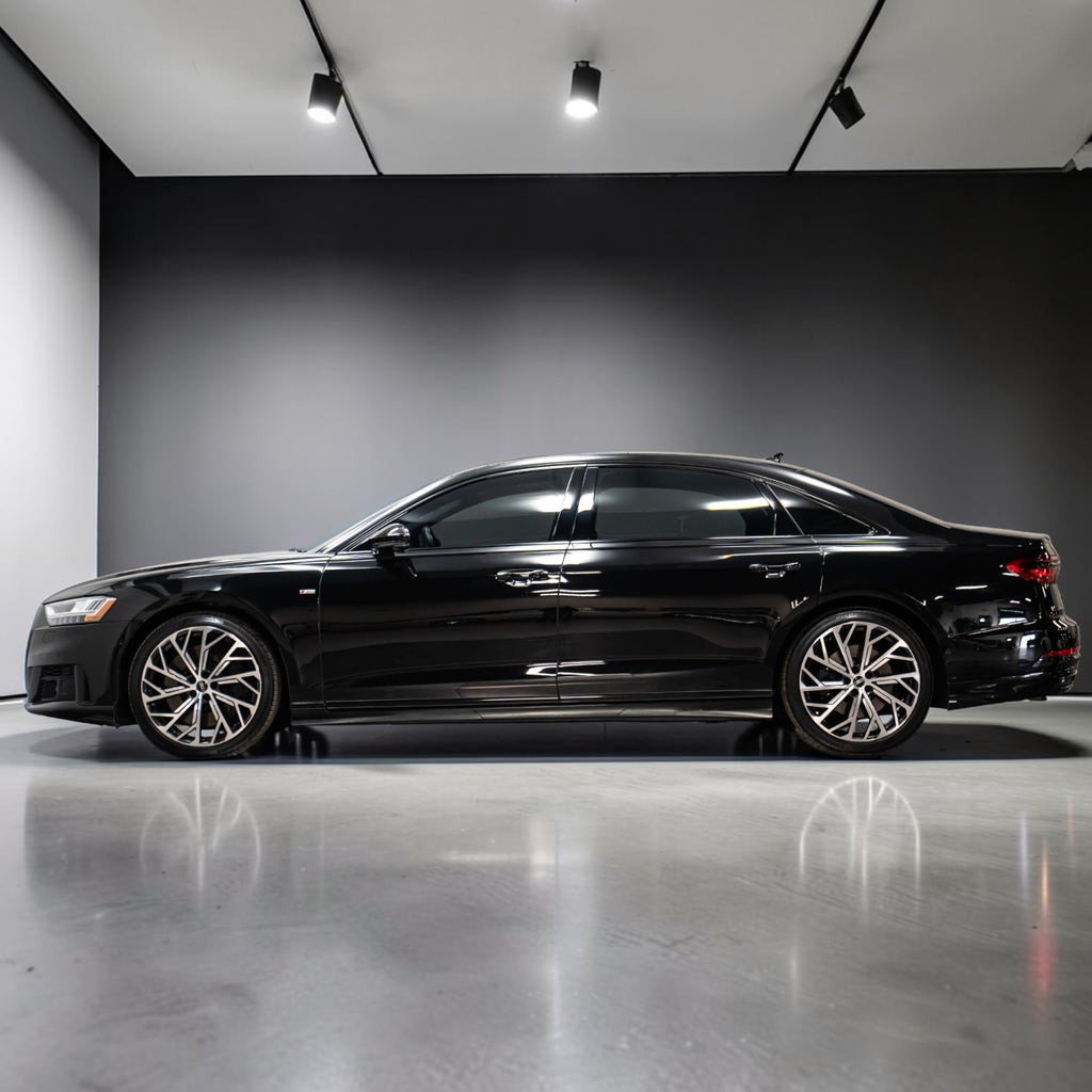 19 İnç 5x112 Audi A8 Jant Modeli (4 Adet) GBD