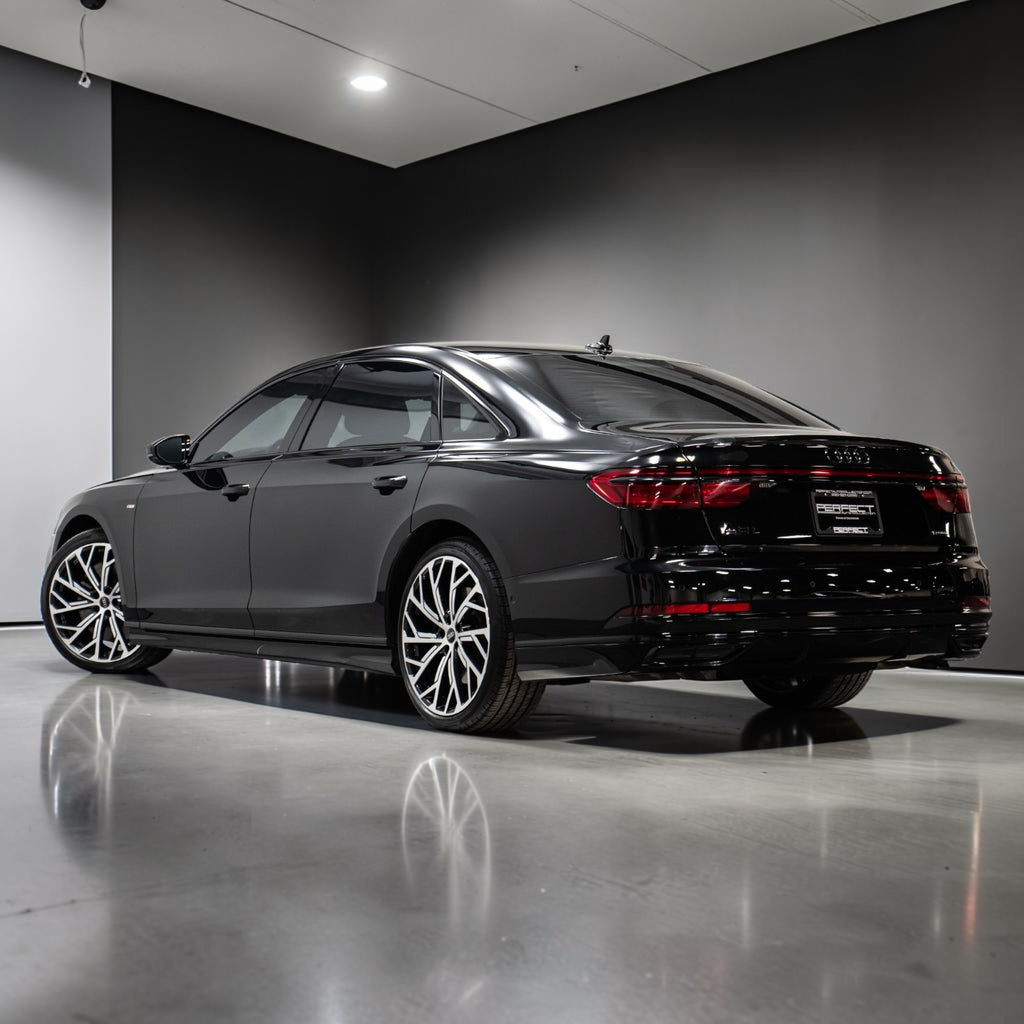 19 İnç 5x112 Audi A8 Jant Modeli (4 Adet) GBD