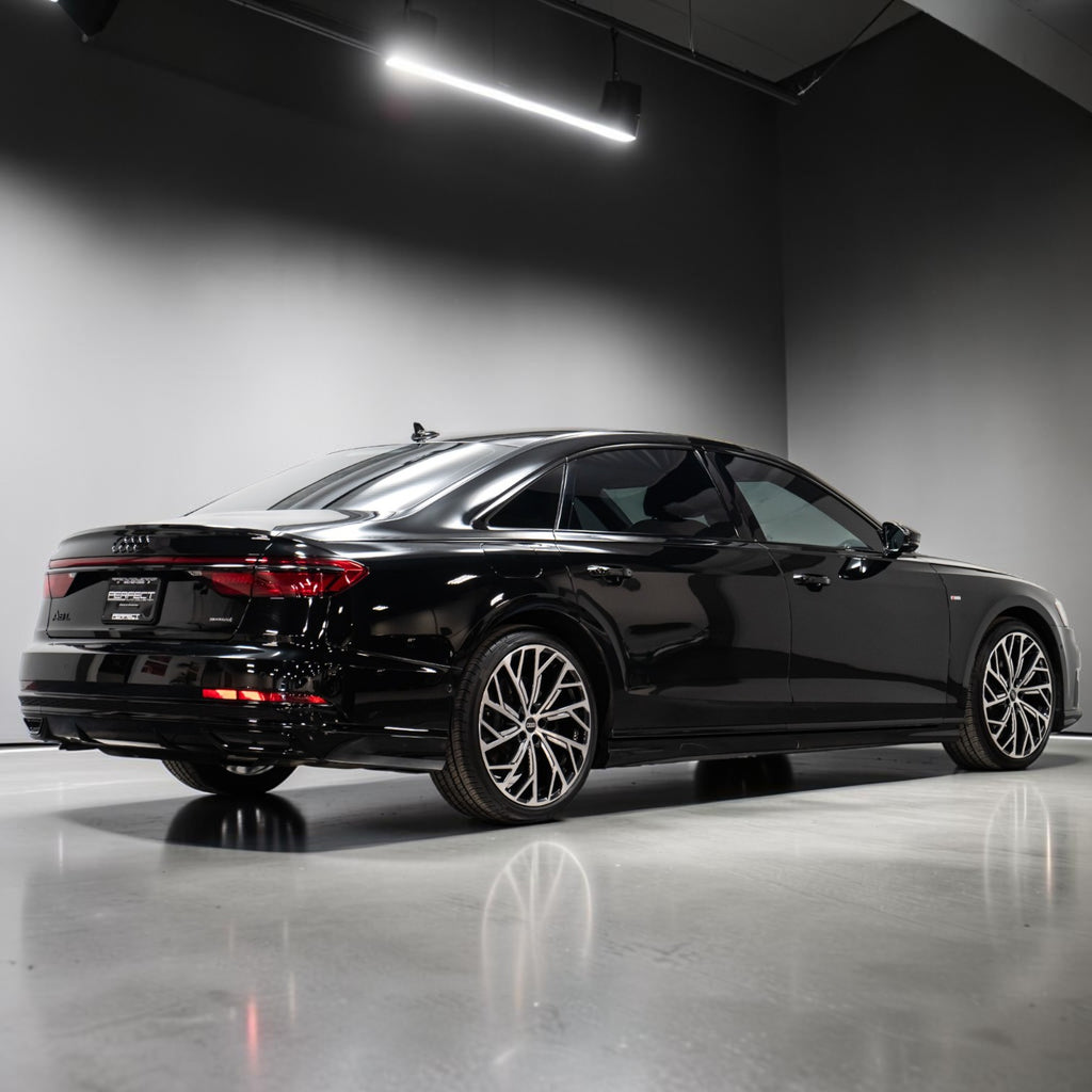 19 İnç 5x112 Audi A8 Jant Modeli (4 Adet) GBD