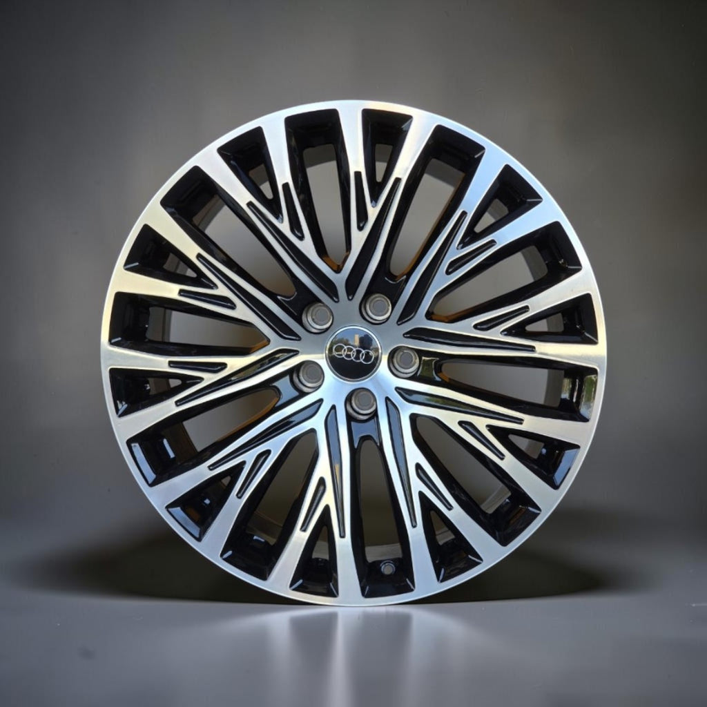 20 İnç 5x112 Audi A8 Jant Takımı (4 Adet)