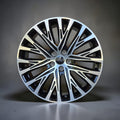 20 İnç 5x112 Audi A8 Jant Takımı (4 Adet)