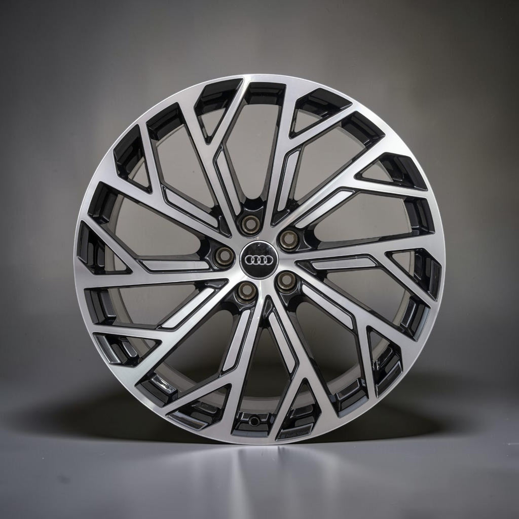 19 İnç 5x112 Audi A8 Jant Takımı (4 Adet)