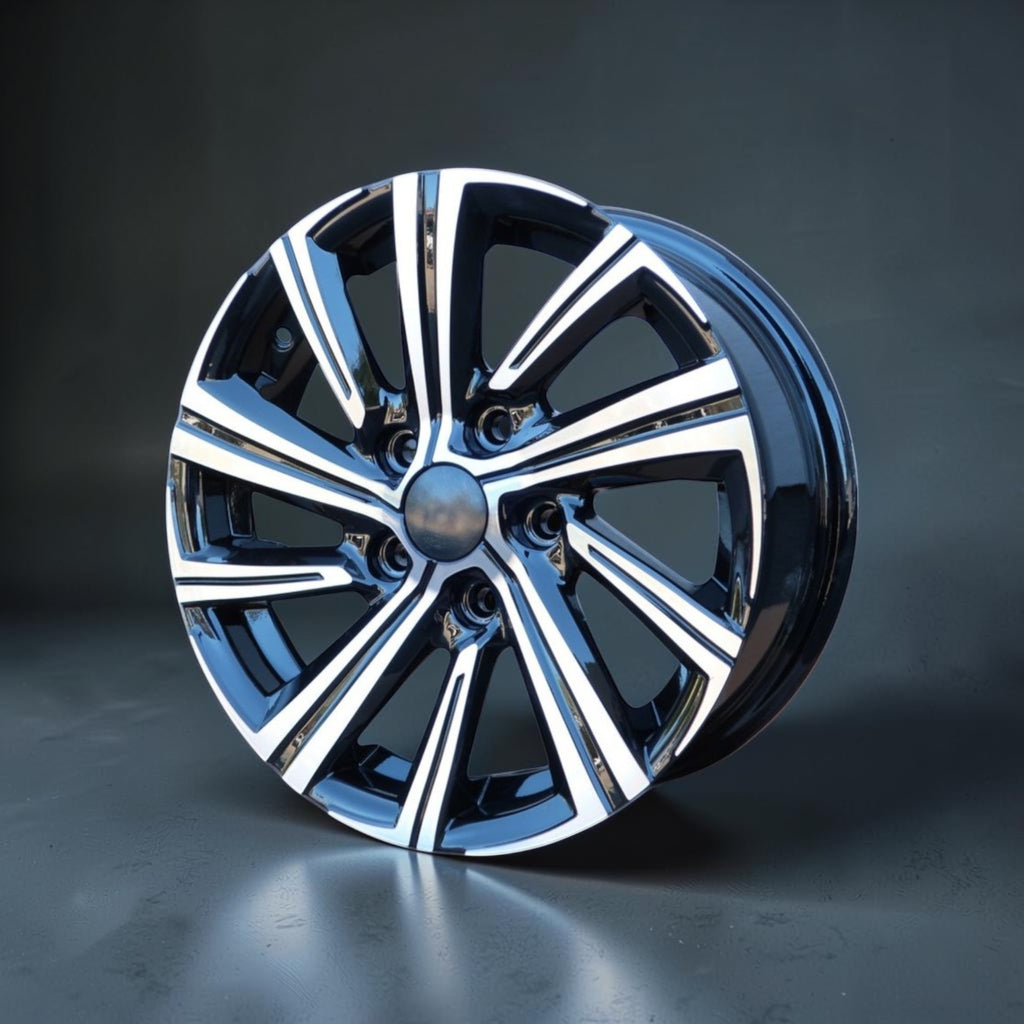15 İnç 5x114.3 Corolla Jant Modeli (4 Adet) GBD