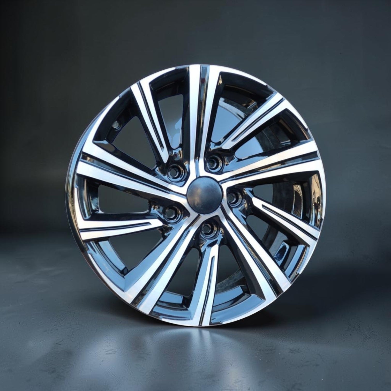 15 İnç 5x114.3 Corolla Jant Modeli (4 Adet) GBD