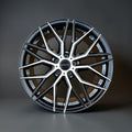 20 İnç 5x112 Arceo Valencia Jant Takımı (Ön/Arka Set) (4 adet)