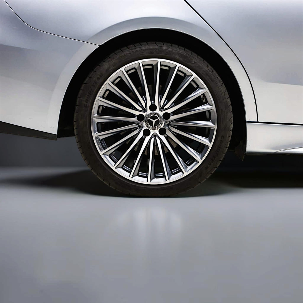 19 İnç 5x112 Mercedes Amg Jant Takımı (Ön/Arka Set) (4 Adet)