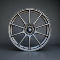 18 İnç 5x112 Sparco Assetto Gara Jant Takımı (4 Adet)