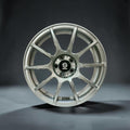 16 İnç 4x108 Sparco Assetto Gara Jant Takımı (4 adet)