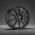 16 İnç 4x100 Sparco Assetto Gara Jant Takımı (4 adet)