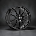 16 İnç 4x100 Sparco Assetto Gara Jant Takımı (4 adet)